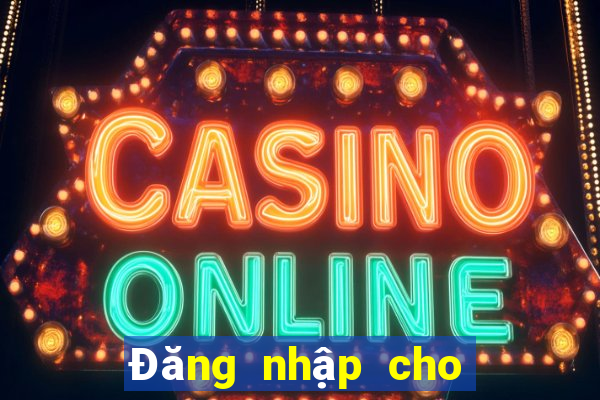 Đăng nhập cho người dùng Aovie