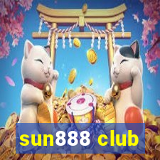 sun888 club