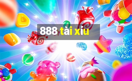 888 tài xỉu