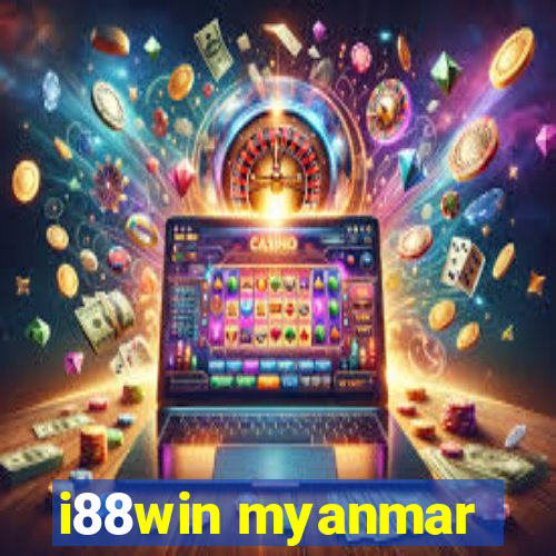 i88win myanmar