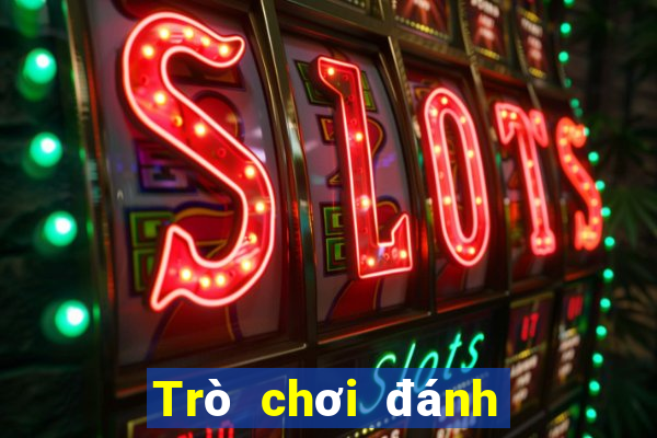 Trò chơi đánh cá giải trí 3u