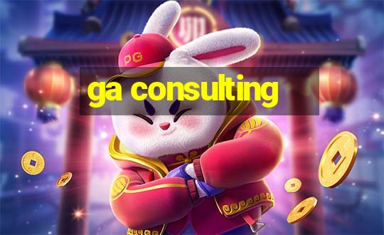 ga consulting