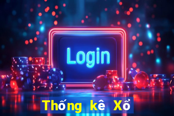 Thống kê Xổ Số an giang ngày 5