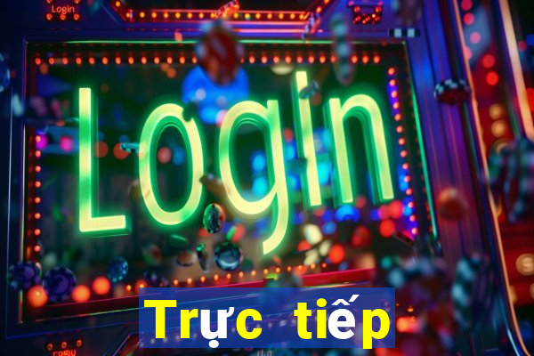 Trực tiếp điện toán thứ tư