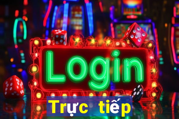 Trực tiếp điện toán thứ tư