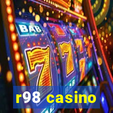 r98 casino