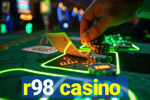 r98 casino