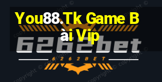 You88.Tk Game Bài Vip