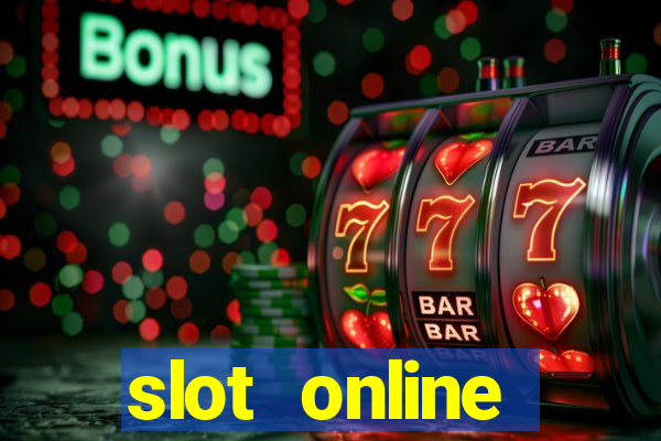 slot online terpercaya 2021