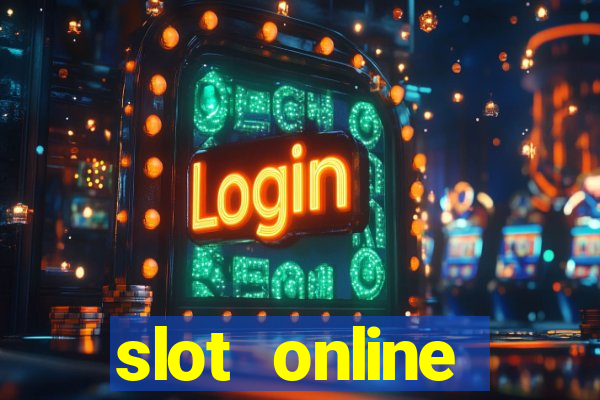 slot online terpercaya 2021