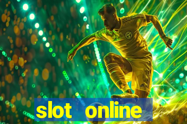 slot online terpercaya 2021