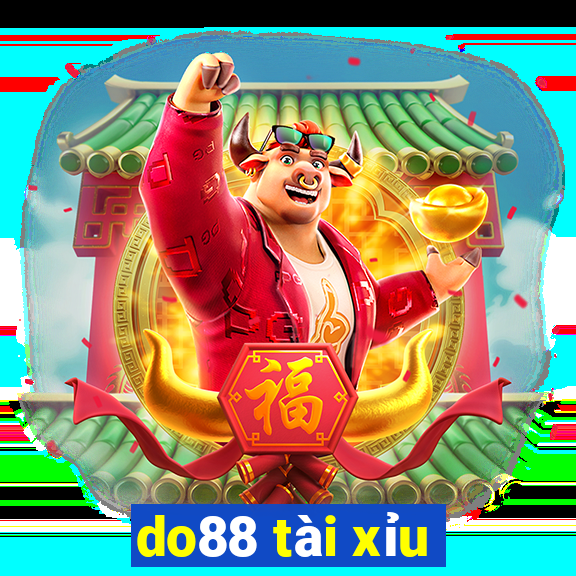 do88 tài xỉu