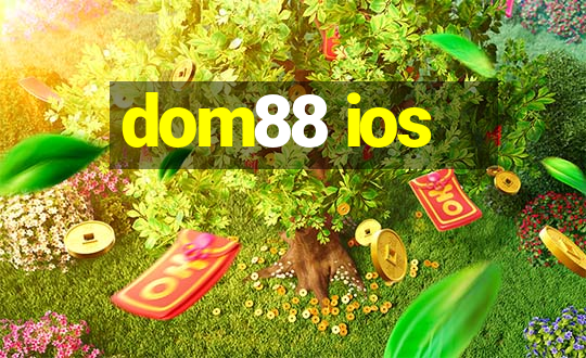 dom88 ios