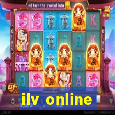 ilv online