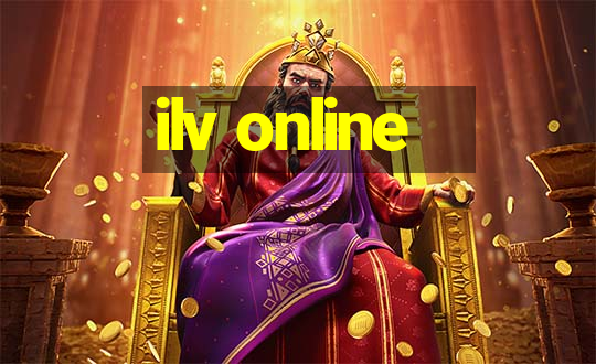 ilv online