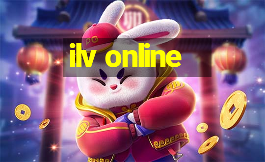 ilv online