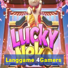 Langgame 4Gamers