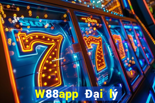 W88app Đại lý Fun88 Việt nam