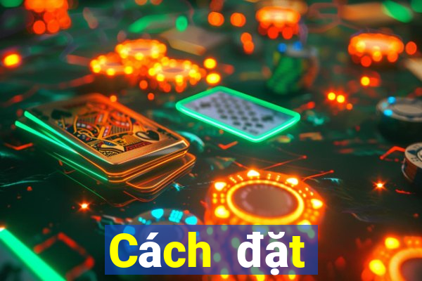 Cách đặt cược XSST thứ hai