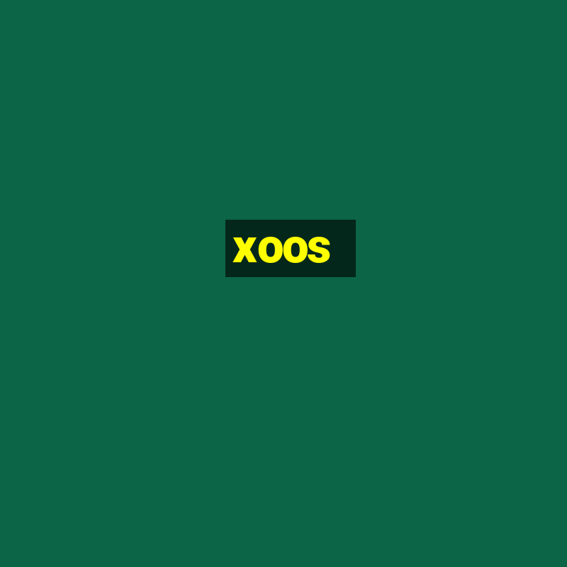 xoos