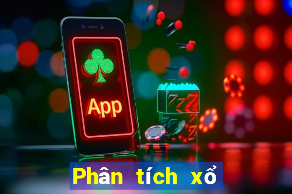 Phân tích xổ số thái bình ngày thứ năm