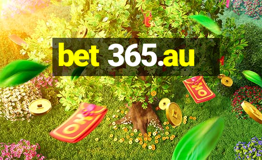 bet 365.au