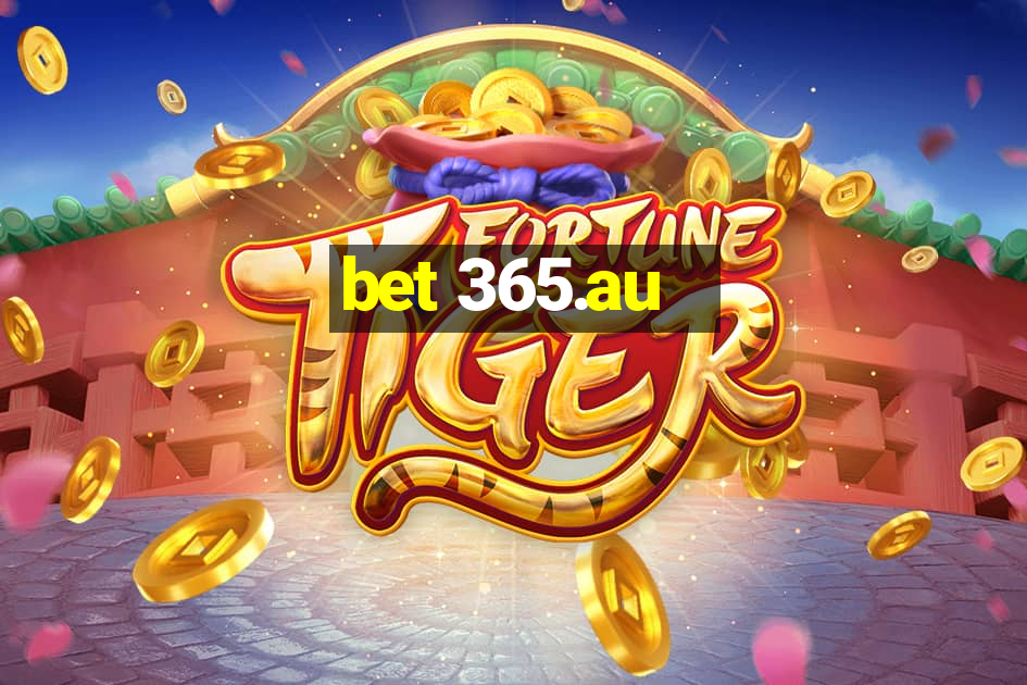 bet 365.au