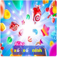 xổ số ninh thuận ngày 5 tháng 2