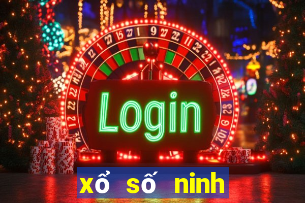 xổ số ninh thuận ngày 5 tháng 2