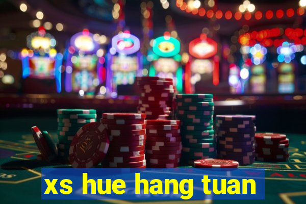 xs hue hang tuan