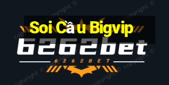 Soi Cầu Bigvip