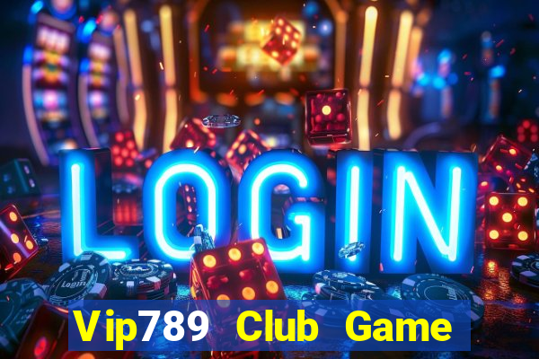 Vip789 Club Game Bài Solitaire