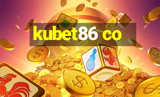 kubet86 co