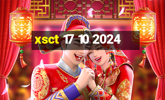 xsct 17 10 2024