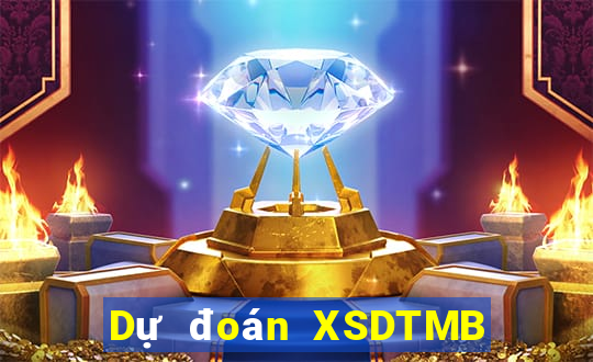 Dự đoán XSDTMB thứ Ba