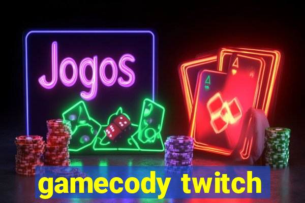 gamecody twitch