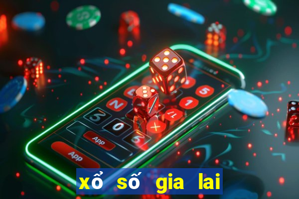 xổ số gia lai ngày 28 tháng 04