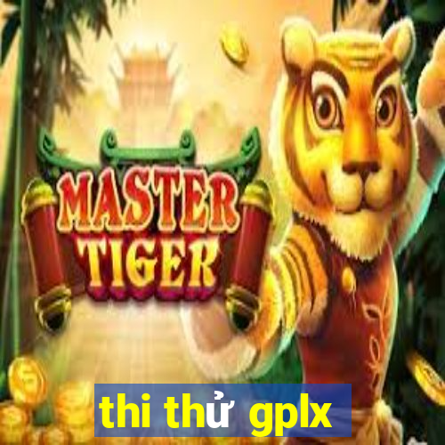 thi thử gplx