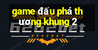 game đấu phá thương khung 2