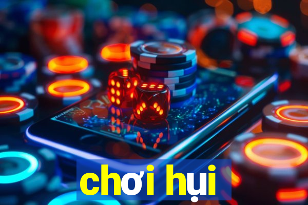 chơi hụi