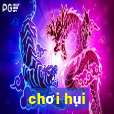 chơi hụi