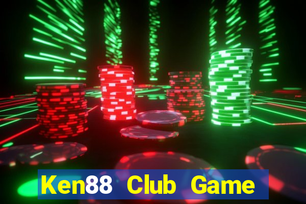 Ken88 Club Game Bài Phỏm