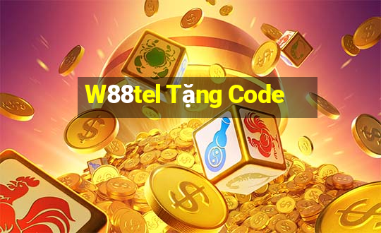 W88tel Tặng Code