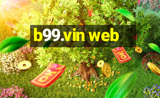 b99.vin web