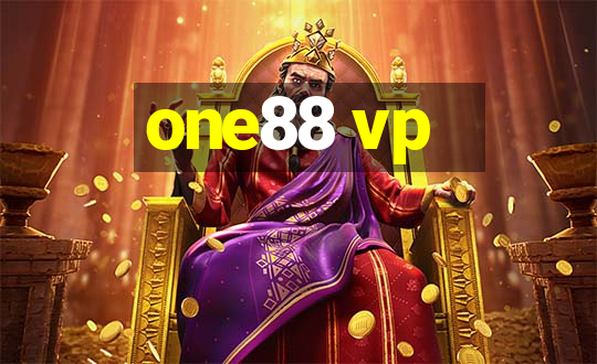 one88 vp