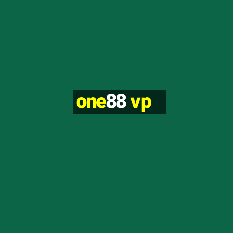 one88 vp