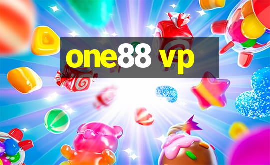 one88 vp