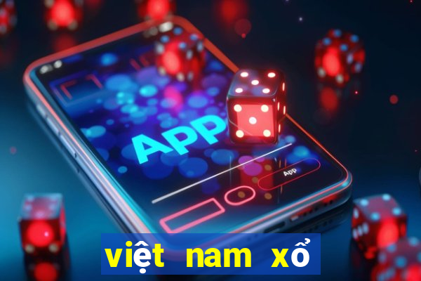 việt nam xổ số bóng Tải về