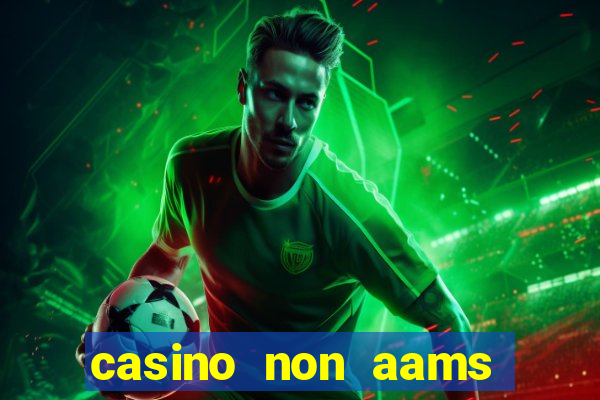 casino non aams con paypal