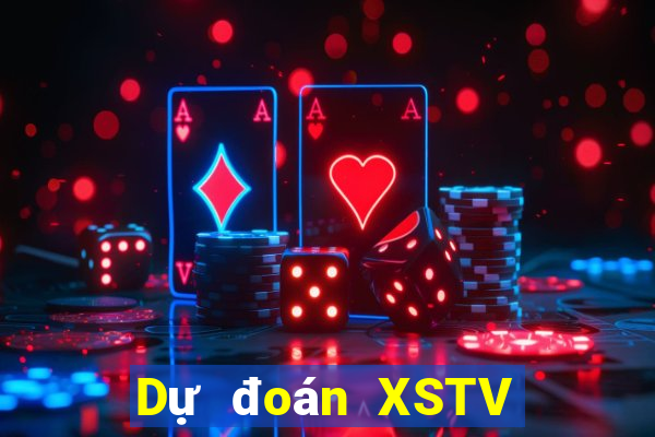 Dự đoán XSTV ngày 24